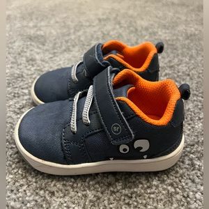 Stride Rite 360 toddler boys